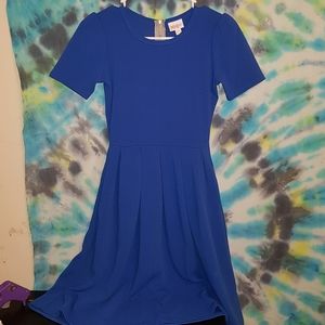 NWOT Lularoe Amelia